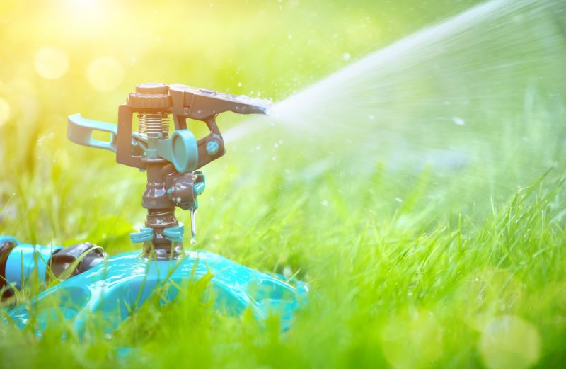 Protecting Sprinkler Heads