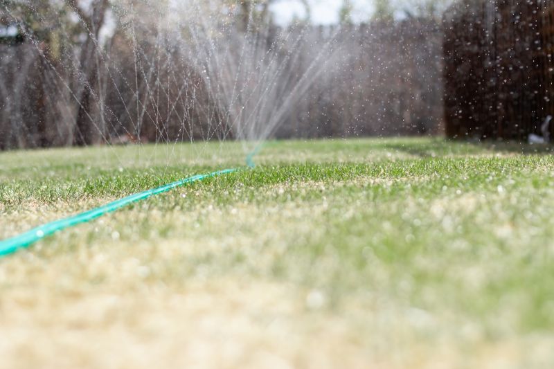 Irrigation Contractors